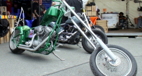 Hamburg Harley Days 2015 (26.06.15)