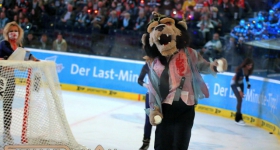 Hamburg Freezers vs. Augsburger Panther (01.11.2015)