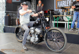 Ride In Bike Show Hamburg Harley Days 2022 (25.06.2022)