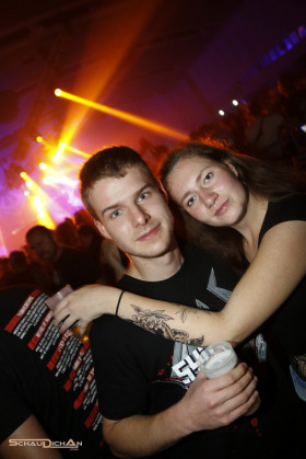 Syndicate Festival in Dortmund (01.10.2022)