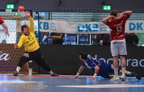 Handball Sport Verein Hamburg vs. TBV Lemgo Lippe (13.05.2023)