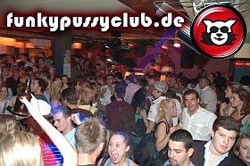 Funky Pussy Club Hamburg