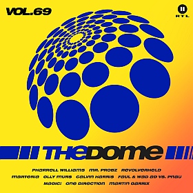 The Dome Vol. 69