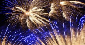 Pyro Games 2014 Stadtpark Norderstedt