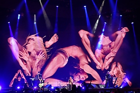 Depeche Mode Live in Berlin 2014