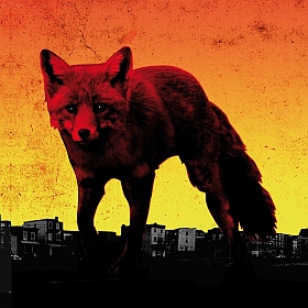 The Prodigy The Day Is My Enemy 2015