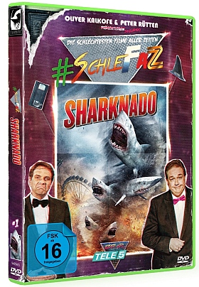 SchleFaZ Sharknado