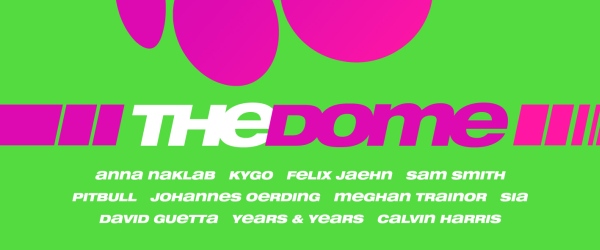 The Dome 74