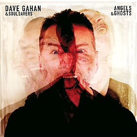 Dave Gahan Soulsavers Angels Ghosts 2015
