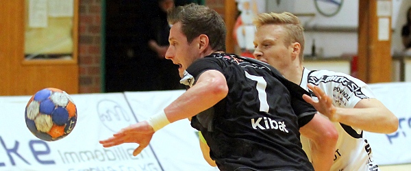 Henstedt Ulzburg Ferndorf Handball 2015