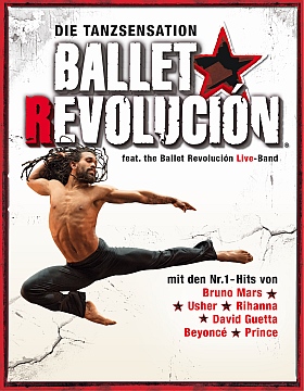 Ballet Revolucion