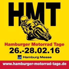 Hamburger Motorrad Tage 2016