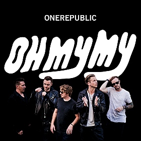 OneRepublic Oh My My