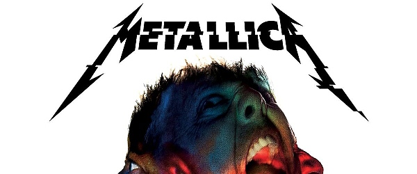Metallica Hardwired To Self Destruct