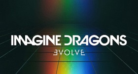 Imagine Dragons Evolve