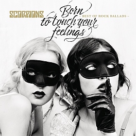 Scorpions Born to Touch Your Feelings Best of Rock Ballads
