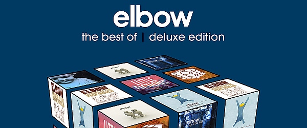 Elbow The Best Of