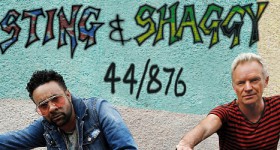 Sting Shaggy 44 876
