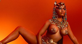 Nicki Minaj Queen