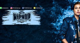 The Hip Hop Lounge H1 Hamburg 2018
