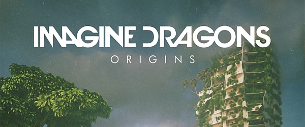 Imagine Dragons Origins