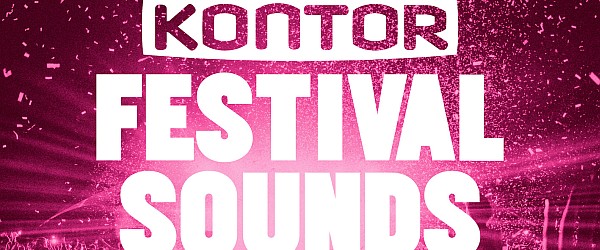 Kontor Festival Sounds 2022 Resurrection