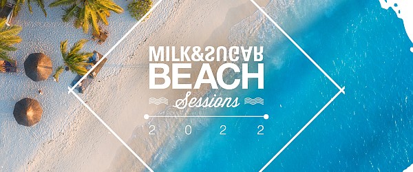 Milk and Sugar Beach Sessions 2022