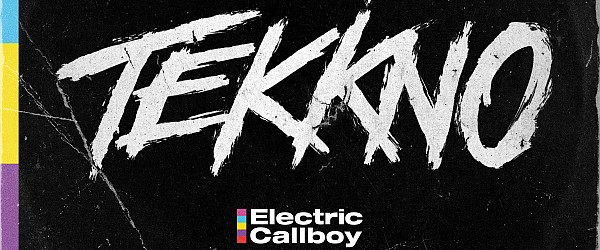 Electric Callboy Tekkno