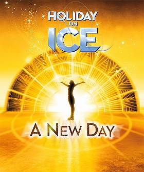 Holiday on Ice New Day