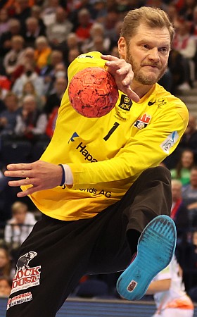 Handball Bundesliga Hamburg HSVH Magdeburg 2022