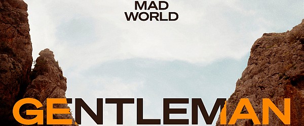 Gentleman Mad World