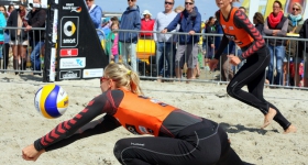 smart beach tour in St. Peter-Ording (26.07.2015)