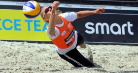smart beach tour in St. Peter-Ording (26.07.2015)