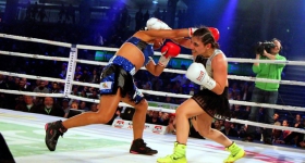 Susi Kentikian vs. Susana Cruz Perez (02.10.2015)