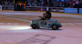 Hamburg Freezers vs. Augsburger Panther (17.01.2016)