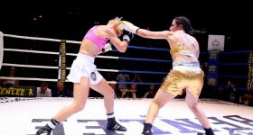Susi Kentikian vs Nevenka Mikulic (30.07.2016)