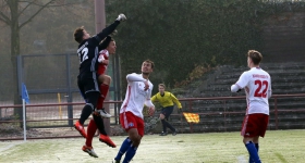 HSV 2 vs. Eintracht Norderstedt (12.11.2016)
