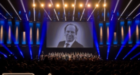 Konzert der Filmmusik in Hamburg (24.11.2016)