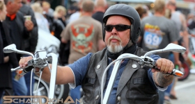 Hamburg Harley Days 2017 (23.06.17)