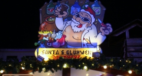 Santa Pauli 2017 - Hamburgs geilster Weihnachtsmarkt