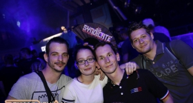 Syndicate Festival in Dortmund (06.10.2018)
