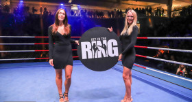 Get in the Ring 2019 in Hamburg (09.11.2019)