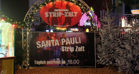 Santa Pauli 2019 - Hamburgs geilster Weihnachtsmarkt