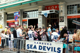 Hamburg Sea Devils