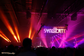 Syndicate Festival in Dortmund (01.10.2022)