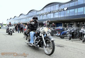 Hamburg Harley Days 2023