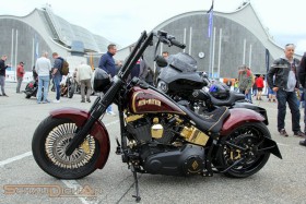 Hamburg Harley Days 2023