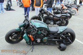 Hamburg Harley Days 2023