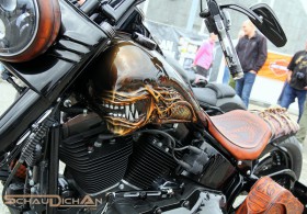 Hamburg Harley Days 2023