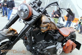 Hamburg Harley Days 2023